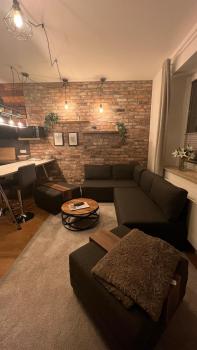 Sanierte Wohnung mit Balkon im Hochparterre, Hannover (photo 5)