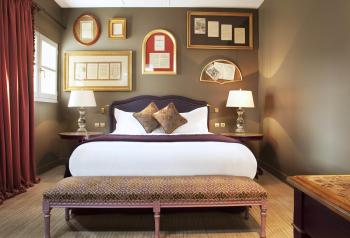 La Maison Favart, Paris (Foto 4)