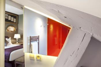 La Maison Favart, Paris (Foto 5)