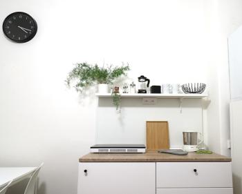 Teytz Apartments, Praha (fotografie 2)