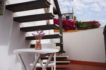Casa Marcur Santa Cruz, Siviglia (foto 5)