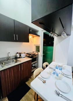 At Home Condo With Free Pool Access, Manila (fotografie 5)