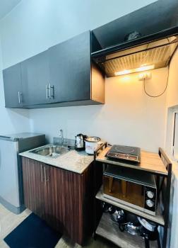 At Home Condo With Free Pool Access, Manila (fotografie 4)