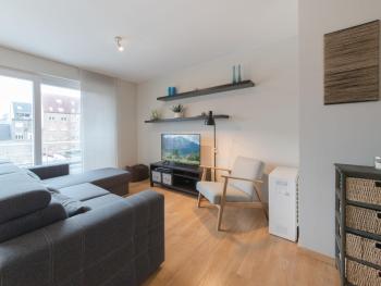 Apartment Duplex by Interhome, Bredene (Foto 3)