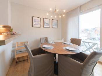 Apartment Duplex by Interhome, Bredene (Foto 4)