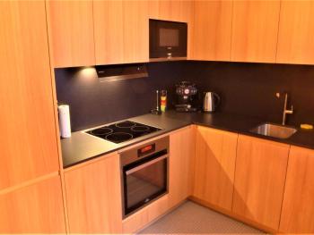 Apartment Armina by Interhome, Zermatt (photo 4)