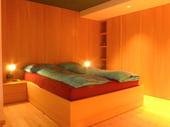 Apartment Armina by Interhome, Zermatt (photo 3)