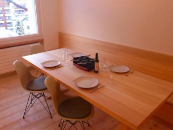 Apartment Armina by Interhome, Zermatt (photo 5)