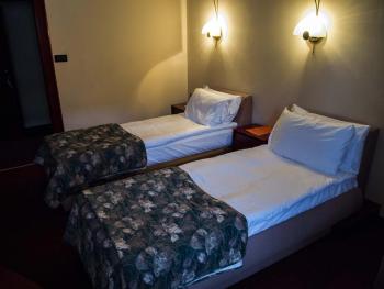 Hotel Central Club Sofia, Sofia (photo 4)