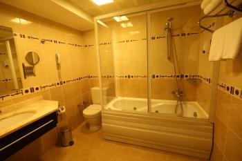 ZEO HOTEL merter, Istanbul (foto 5)