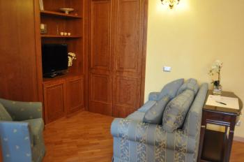 Dea Suite Roma, Řím (fotografie 4)