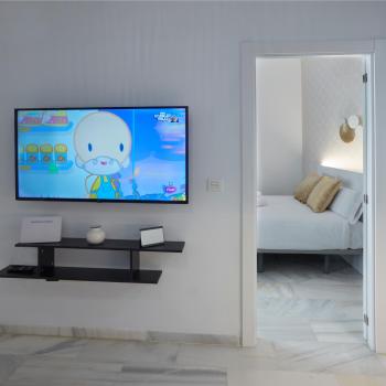 - Apartamento en Gran Vía - QH Reyes Católicos, Granada (fotografie 3)