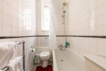 Great Mayfair London Flat, Londýn (fotografie 3)