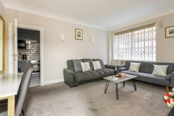 Great Mayfair London Flat, Londýn (fotografie 2)
