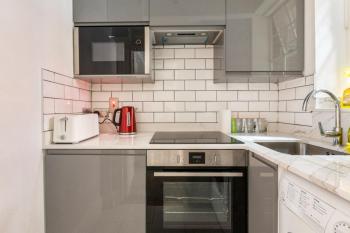 Great Mayfair London Flat, Londýn (fotografie 4)