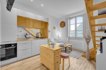 Magnificent duplex very well located, Тулуза (фото 2)