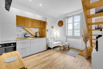Magnificent duplex very well located, Тулуза (фото 3)