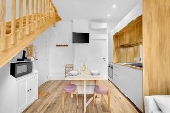 Magnificent duplex very well located, Тулуза (фото 4)