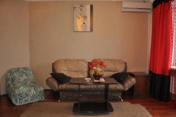 Spacious apartment with balcony, Kremenčuk (fotografie 5)