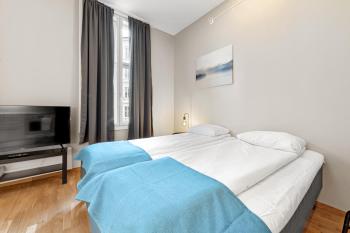 Forenom Serviced Apartments Oslo Nobel, Oslo (photo 3)