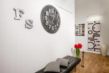 Ferrari Suite, Campobasso (fotografie 5)