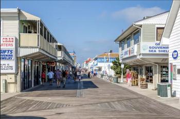 Tiffanie by the Sea 128C, Ocean City (foto 3)