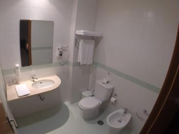 Hotel Recinto, Fátima (fotografie 5)
