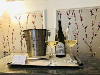 Hotel Damaso, Rome (photo 4)