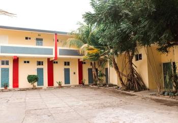 Hotel Pacific, Tecomán (fotografie 5)