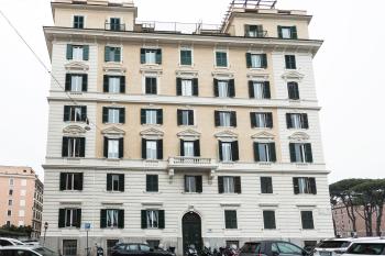 Vaticano Luxury Guest House, Řím (fotografie 3)