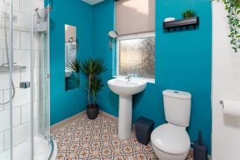 Hornsey House - Air Host & Stay - 5 Bedrooms Sleeps 10, Liverpool (fotografie 4)