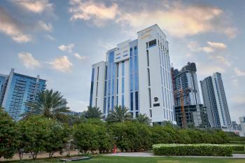 New Horizon 2 Bedroom LUXURY APARTMENT JBR MARINA, Dubai (Foto 2)