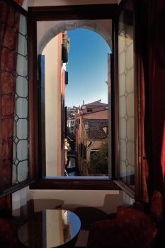 Hotel Casa Verardo Residenza d'Epoca, Venedig (Foto 3)