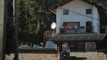 Petrovmotopunkt, Jaremče (foto 5)