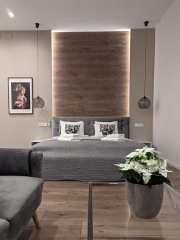 MyFive Apartments Kraków, Kraków (photo 2)
