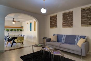 5BR Beautiful home in downtown Cancun, 10min beach, Cancún (photo 4)