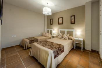 Hotel Doña Lina, Seville (photo 3)