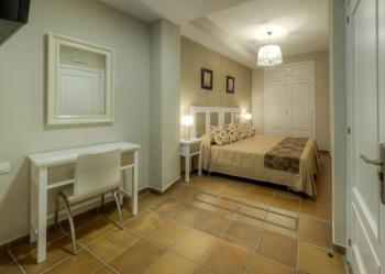 Hotel Doña Lina, Seville (photo 5)