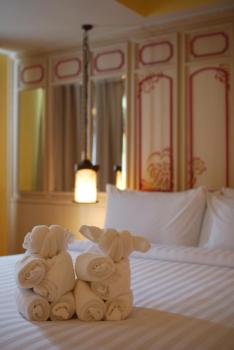 La Petite Salil Sukhumvit 11, Bangkok (zdjęcie 4)