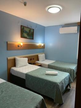 Hotel Oz Villa, Istanbul (foto 3)