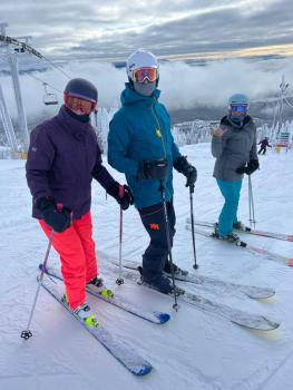 Magical Views at Southpoint Big White! Best Location!, Big White (fotografie 3)