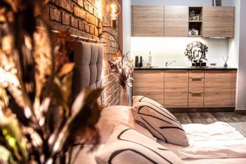 Wine Apartments, Cracovie (photo 2)