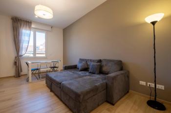 GetTheKey Murri Apartment, Boloňa (fotografie 4)