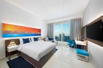 Citymax Hotel Business Bay, Dubaï (photo 3)