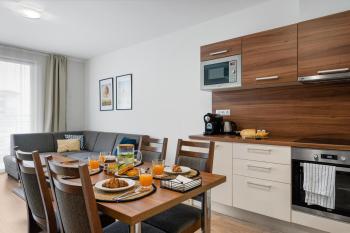 Apart Hotel VIRGO, Bratislava (photo 4)