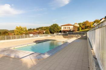 SARLAT, Apptmt T3 résidence CLIM PISCINE PARKING, Sarlat-la-Canéda (Foto 3)
