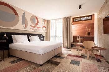 Forest Hotel, Cracovia (foto 2)