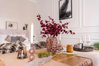 90sqm 2BR Biz LOFT - 5min Central Station, Berlin (photo 5)