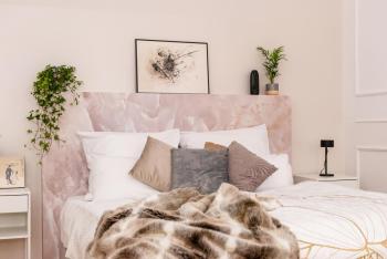 90sqm 2BR Biz LOFT - 5min Central Station, Berlin (photo 2)