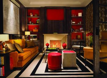 Corinthia London, Londyn (zdjęcie 3)